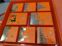 -鹏城八珍深圳特产手信(罗湖店)