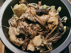 -云海肴·汽锅鸡·云南菜(天津国金汇店)