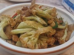 -川悦壹号·川菜(蠡溪路店)