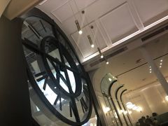 -1981牛排西餐厅(海信店)