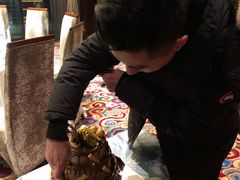 -卷心卷意·轻甜蛋糕(新光天地店)