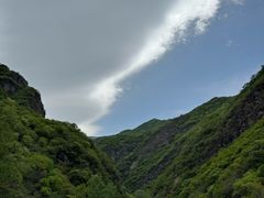 -双龙峡