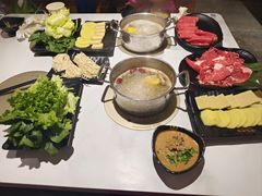 -呷哺呷哺 黄金牧场 (新中关购物中心店)