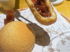 -蔡澜点心·粤菜(花城汇南区店)