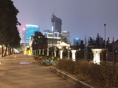 -四川大学(华西校区)