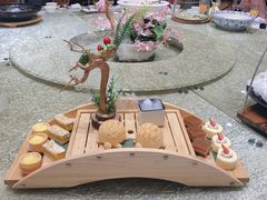 -寻味顺德·珍之宝酒楼(银钻店)