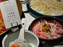 -小龙翻大江文化火锅(宽窄店)