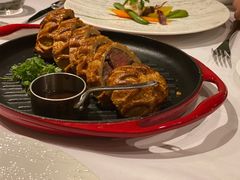 招牌惠灵顿牛排-蝶舍·MAISON PAPILLON