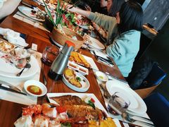 -Mr·Fish鱼鲜生海鲜放题(银泰in99店)