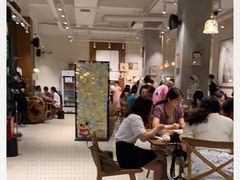 -小豆海棠(人民南路店)