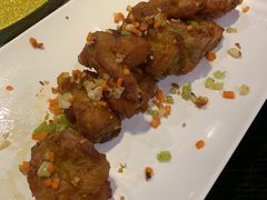 -刘胖子家常菜·蹄花焖藕(中南店)