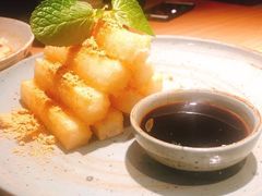 -青年公社烤鸭(滨湖银泰店)