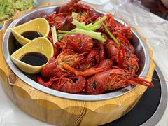 -龙虾奇迹(大华三路店)