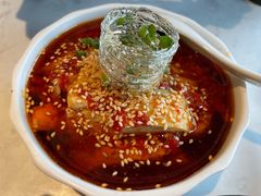 -本来精品川菜(嘉里中心店)