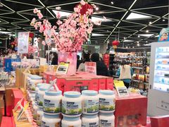 零售区-盒马鲜生(杨高南路店)