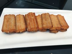 -荣轩(新荣记环球金融中心店)