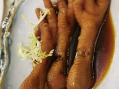 -酌宴府The China Club·广州万富希尔顿酒店(云城东路店)