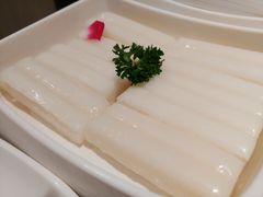 年糕-海底捞火锅(群光广场店)