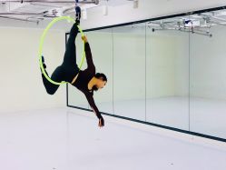 -STUDIO E POLE DANCE