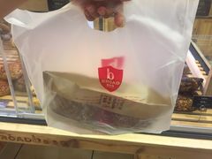 -BREAD WAY面包路·欧式面包(龙湖时代D馆店)