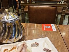 -清真·玛丽亚新疆菜主题餐厅(浙江中路店)