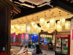 大堂-川菜故事(光谷步行街店)