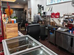 -鸿运兔·手撕烤兔(天府广场店)