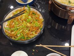 -宛平李记小吃(东关街店)