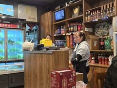 -重庆鸡公煲·青锅花椒鱼(牡丹江路店)