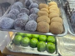 -沈大成(南京东路店)
