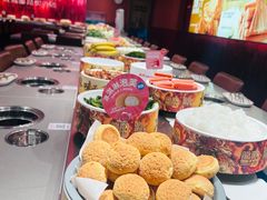 -龍歌自助小火锅(雨花台江南虹悦城店)