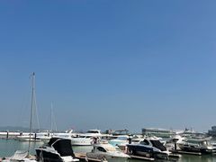 -南沙游艇会·大兵船餐厅