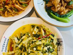 -风味小馆(天目湖宾馆店)