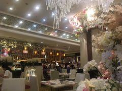 -芭菲盛宴·环球美食(袁家岗店)