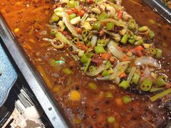 -阿记烧烤(大兴新区店)