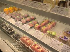 -奈雪的茶(时代天街店)