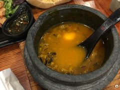 -石锅先生
