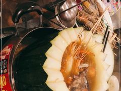 -尚竹阁冬瓜盅·18年地标美食(平洲店)
