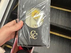 -银泰百货(西湖店)