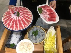 -五星桥原切肥牛火锅·30年专注好牛肉(湖塘店)
