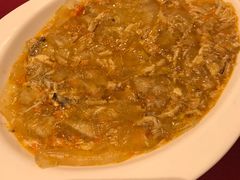 -老吉士酒家(天平路店)