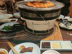 -蒜香焼肉PURUSHIN(马场路店)