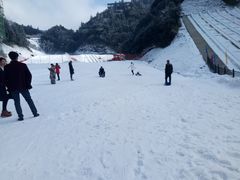 -梦幻奥陶纪景区