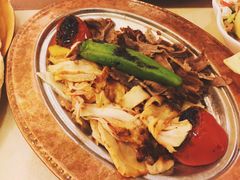 -苏坦土耳其餐厅(白云宾馆店)