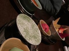 -湖滨28中餐厅·西湖宴·杭州君悦酒店