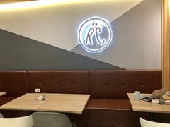 大堂-朗迪姆餐厅(丰尚国际广场店)