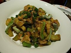 -黄弟大排档·湖南菜·小龙虾·小海鲜(凯旋北路店)