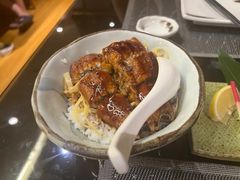 -昱匠·日本料理(金融街店)