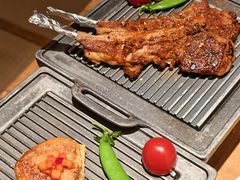 -Minase水濑·日料放题(外滩店)