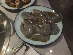 -奢谷·海鲜自助(南海万科店)